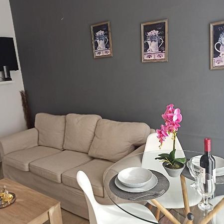 M&M Small House Rhodes City 외부 사진